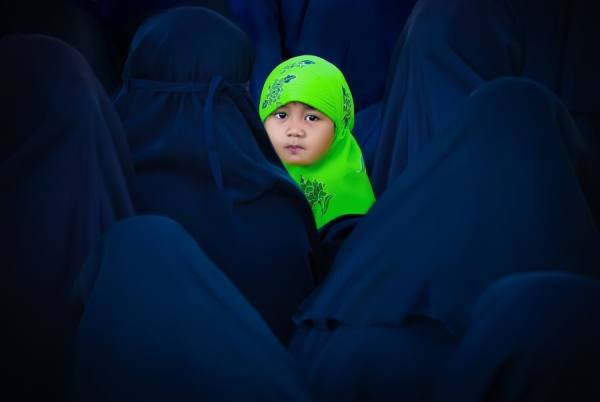 Photograph Buyunk Dblur  Dare To Be Different on One Eyeland